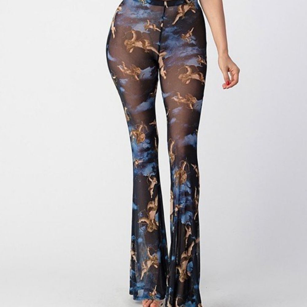 Cherub bell bottoms